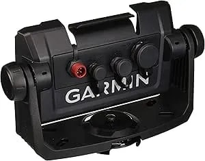 Garmin - Tilt/Swivel Mount With Quick-Release Cradle 010-12672-03