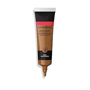 Covergirl Outlast Extreme Wear Concealer, Warm Tawny 872