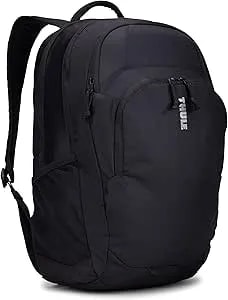 Thule Chronical Backpack 24l, Padded Sleeve Fits 15.6" Laptop, Internal Organization, Side Bottle Pockets, Ergonomic Fit