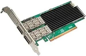 Intel e830cqda2m e830-cqda2 Multi Ethernet Network Adapter