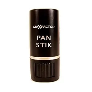 Max Factor Panstik Foundation - 12 True Beige (2 Pack)