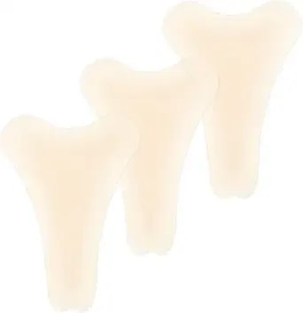 Camel Toe Concealer，Seamless Camel Toe Hider, Reusable Anti Camel Toe Sprong Insert, No Camel Toe Underwear Guard