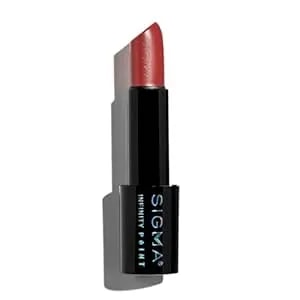 Sigma Beauty Infinity Point Lipstick - New Mod