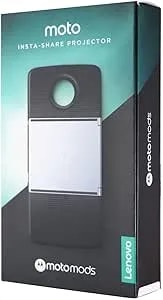 Motorola Moto Insta-Share Projector