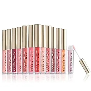Ellen Tracy 15 Pc Complete Collection - Gold Edition