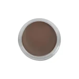 Emani All-In-One Vegan Eyebrow Cream - 0.42oz (Medium Brown)