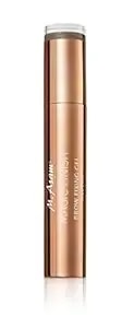 M. Asam Magic Finish Brow Fixing Gel Medium - Long-Lasting, Fixing Eyebrow Gel With Special Fibers & Nourishing Vitamin E, For Optimal Hold & Perfect Shape, Eye Makeup, 0.13 Fl Oz
