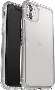Otterbox Symmetry Clear Series Case For Iphone 11 - Single Unit Ships In Polybag, Ideal For Business Customers - Clear