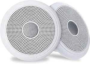 Garmin Fusion® Ms-ra60 And El Classic Stereo And Speaker Kit