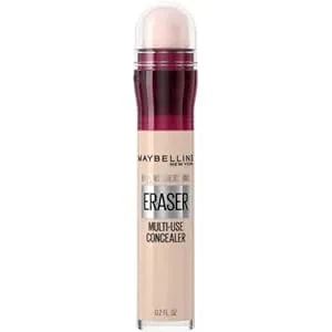 Maybelline Instant Age Rewind Eraser Dark Circles Treatment Multi-Use Concealer, 110, 1 Count (Packaging May Vary)