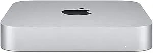 Apple 2020 Mac Mini With Apple m1 Chip, 8gb Ram, 256gb Ssd Storage - Silver (Renewed)