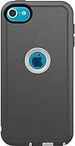 Otterbox Defender Case For Apple Ipod Touch 5th 6th & 7th Gen (Only) (Glacier)