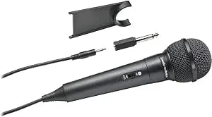 Audio-Technica atr1100x Unidirectional Dynamic Microphone (Atr Series)