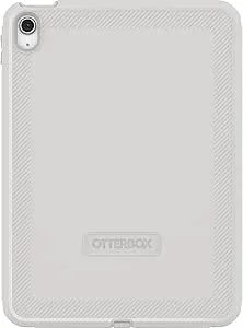 Otterbox Defender Series Case For Ipad (a16) & Ipad 10th Gen - Arcitc Haze (Grey), Rugged, Durable, Multi-Layer Protection (Non-Retail Packaging)
