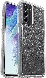 Otterbox Symmetry Series Case For Samsung Galaxy s21 Plus 5g (Only) Non-Retail Packaging - Stardust