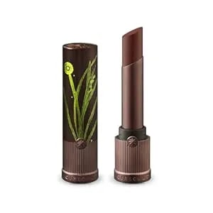 Girlcult Hydrating Glossy Lipstick – Sheer Buildable Tinted Lip Balm, Non Sticky Glossy Lip Oil Balm With Glass Shine Finish For Smooth, Moisturized Lips (l09)