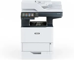 Xerox Versalink b625 All-In-One Printer, Laser, B&W, Dadf, Copy, Print, Scan, Fax, Email, Letter, Energy Star Certified, Up To 65ppm