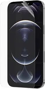 tech21 Impact Shield Screen Protector For Apple Iphone 12 And 12 Pro 5G With Self-Healing Anti-Scratch Finish