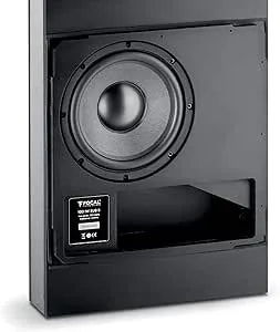 Focal f100iwsub8 High Power Passive Bass-Reflex Subwoofer