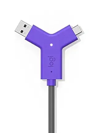 Logitech Swytch Y Cable - N/A - Ww, w126824861
