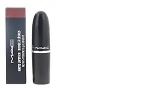 Mac Lipstick Lippenstift Matte Lipstick Taupe By Mac