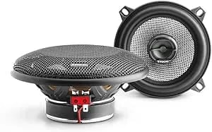Focal 130ac, Access Series 5.25" Coaxial Speakers