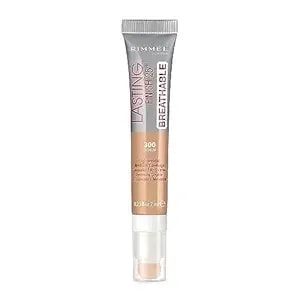 Rimmel Lasting Finish Breathable Concealer 300, 7ml