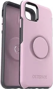 Otterbox + Pop Case For Apple Iphone 11 Pro Max - Mauvelous Pink