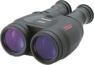 Canon 4625a002 15x50 Is Image Stabilized Binocular