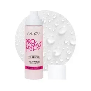 L.A. Girl Pro Perfect Long-Wear Setting Spray gfs200