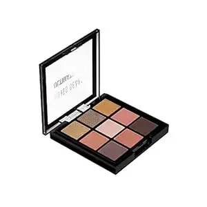 Swiss Beauty Ultimate Shadow Palette For Eyes, Shade-03, 9 G
