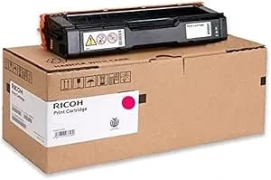 Ricoh Toner Cartridge