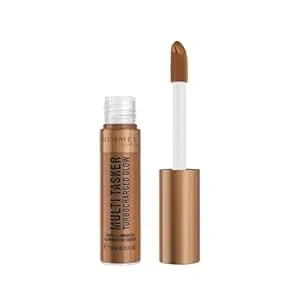 Rimmel Multitasker Turbocharged Glow 009 Bougie Girl 0.33 Fl Oz (Pack Of 1)