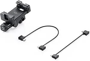 DJI SDR Transmission Phone Holder Kit