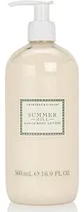 Crabtree & Evelyn Scented Body Lotion, 16.9 Fl Oz