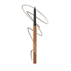 Milani Understatement Lipliner Pencil - Highly Pigmented Retractable Soft Lip Liner Pencil, Easy To Use Lip Makeup - Cafe Au Lait