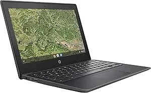 Hp Chromebook 11a g8 Education Edition Amd a4-9120c 4gb ddr4-1866 Sdram, 32gb Emmc 11.6-Inch Wled Hd Webcam Chrome Os (Renewed)