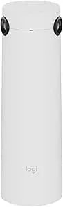 Logitech Sight Video Conferencing Camera - 60 Fps - White