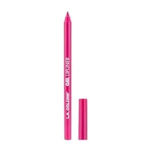 L.A. Colors Gel Lipliner, Hottie cp679
