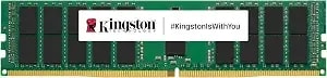 Kingston Server Premier 16gb 3200mt/S ddr4 Ecc Reg cl22 Dimm 1rx8 Micron F Server Memory - ksm32es8/16mf
