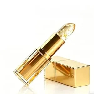 True Tone Ph Adjusting Lipstick For Women,Clear Lip Stick That Changes Color,Long Lasting 24 Hours Moisturizing