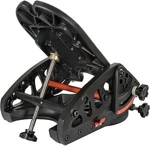 Celestron Wedge With HD Pro For CPC 8/9/11, Black (93664)