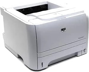 Hp Laserjet p2035 2035 ce461a ce461a#Aba (Renewed)