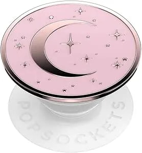 Popsockets Adhesive Phone Grip, Holder, Phone Stand, Celestial - Dainty Cosmic