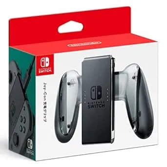 [Nintendo Official Product] Joy-Con Charging Grip