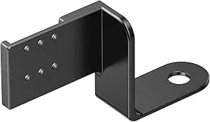 insta360 x5 Invisible Mic Cold Shoe (For RøDe Mics)