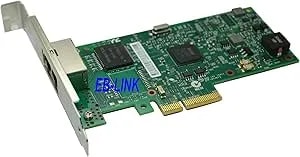 Intel Ethernet Server Adapter i350-t2 - Pci Express x4 - 2 Port - 10/100/1000base-T - Internal - Fu
