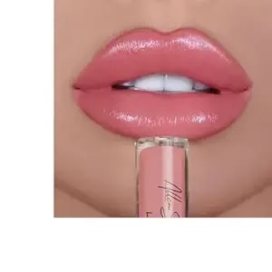 Allen shaw12 Colors Shiny Non-Stick Cup Lasting Lip Gloss (4, 30g)
