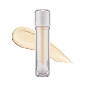 Tense Clean Moment Dayproof Concealer (5 Colors) 4.5g/0.15oz. (#0.7 Air)