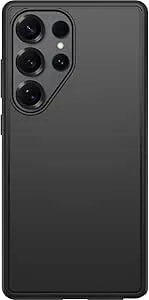 Otterbox Samsung Galaxy s25 Ultra Symmetry Series Magnet Case - Black